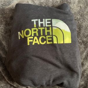 The North Face Sweater
